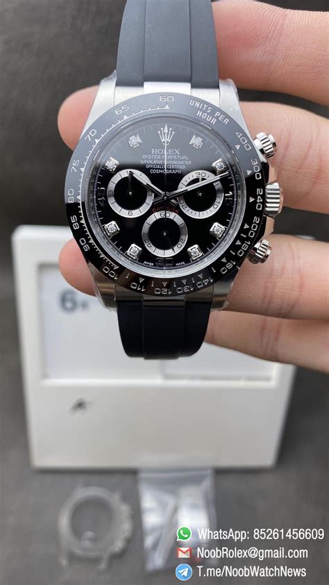 Clean Factory Watch